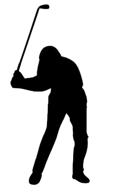 décomposition d'un swing de golf 2