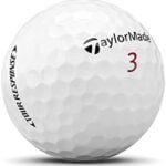 balle de golf taylormade tour response